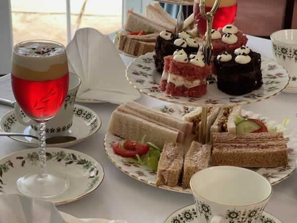 The Red Lion Tetsworth Afternoon Tea_sm